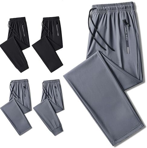 comfysfit.com Pant for Women ، Comfysfit stressactive-Unisex Ultra Stretch Quick Drying Pants in Kuwait