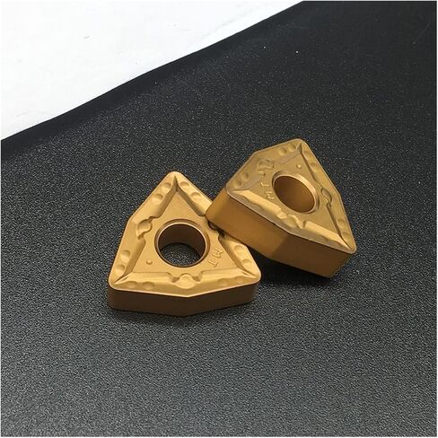 أداة الدوران ، أداة تحول Carbide الداخلية 10pcs WNMG080412 MT FT4025 لتحويل أدوات تحول كربيد أجزاء الصلب الملحقات أداة in Kuwait