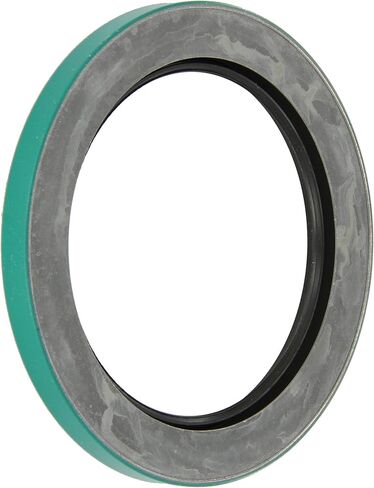 SKF 43771 LDS & Small Bore Seal ، رمز الشفة R ، نمط CRWH1 ، بوصة ، 4.375 "قطر العمود ، 6.001" قطر التجويف ، 0.5 "عرض in Kuwait