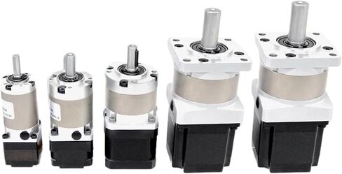 NEMA11 NEMA14 NEMA17 NEMA23 NEMA24 MICRO HIGH PRECISION STEPRERAY MOTUR in Saudi Arabia
