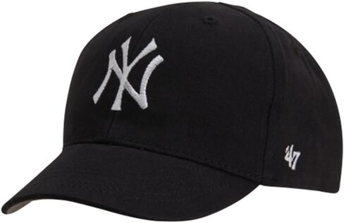 '47 York Yankees MLB Infant Basic MVP Cap - Navy Blue in Saudi Arabia