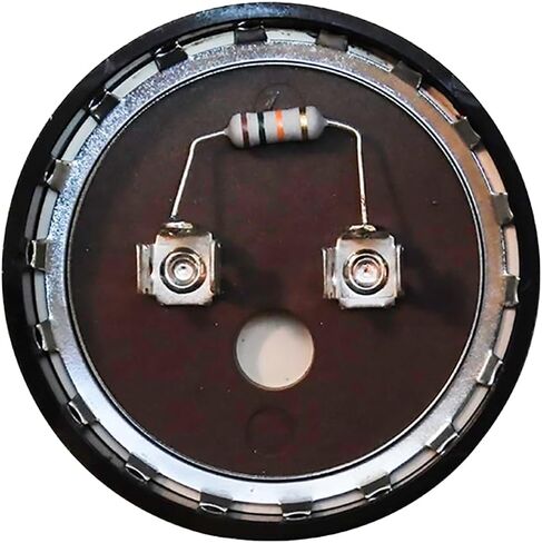 استبدال الولايات المتحدة الأمريكية لـ Carrier HC95DE041 - Start Capacitor 238-262 MFD 330 VOLT in Saudi Arabia