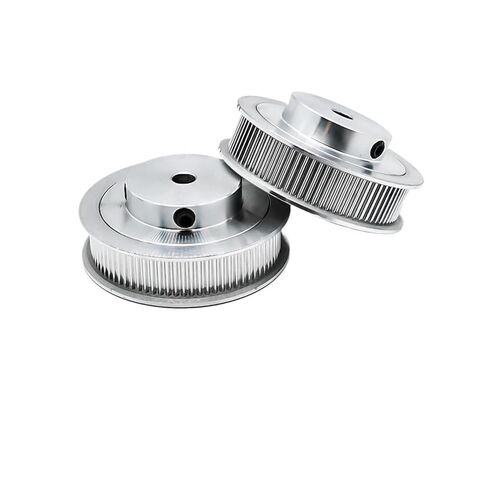 90TETH HTD 3M بكرة 90T عجلات متزامنة تتحمل 5/6/8 ~ 20/22/25 مم عرض أسنان البكرة 10/15 مم تروس 3M حزام توقيت بكرة (8 مم ، 5pcs ، 15 مم W) in Kuwait