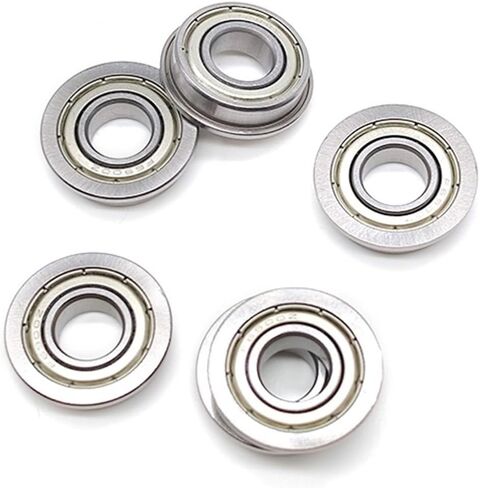 F6903ZZ Fill Bearing 17x30x7 mm أخدود عميق مزدوج محمي in Saudi Arabia