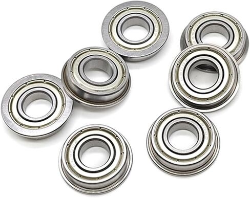 F6903ZZ Fill Bearing 17x30x7 mm أخدود عميق مزدوج محمي in Saudi Arabia