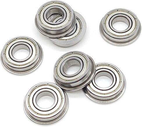 F6903ZZ Fill Bearing 17x30x7 mm أخدود عميق مزدوج محمي in Saudi Arabia
