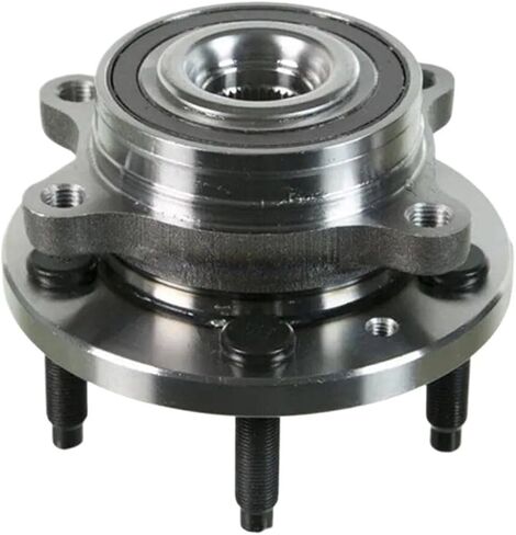 BT4Z1104B قطع الغيار التلقائية 1pcs ملحقات السيارة المحمل محمل العجلات الخلفية لـ GCQ1-EDGETQ1 Flex MKT MKS MKX in Saudi Arabia