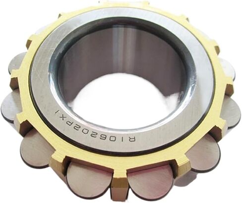 Reducer Accessories Overall Eccentric Bearing 614 1317 YSX / TRANS61121 / 22UZ343 / 22UZ387 / 616 11-15 YRX2 / 65UZS418T2-SX(22UZ387) in Saudi Arabia