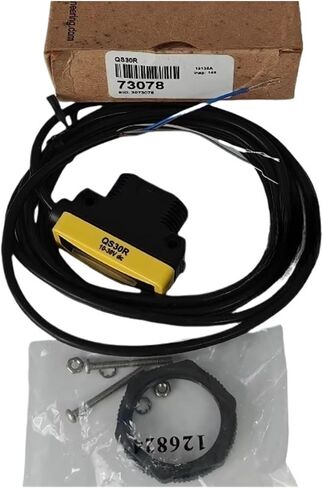 مستشعر كهروضوئي QS30R 73078 مفتاح التبديل القريب in Saudi Arabia