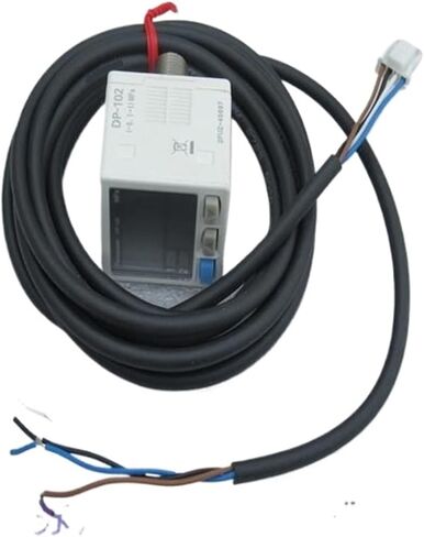 Pressure Sensor DP-102 in Saudi Arabia