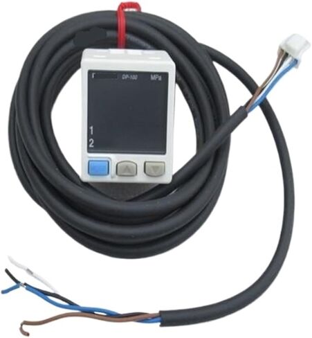 Pressure Sensor DP-102 in Saudi Arabia