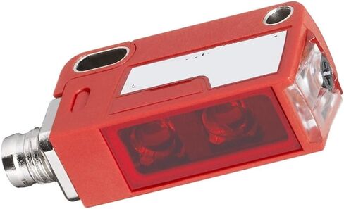 Photoelectric Sensor Inductive Switch HT3C/2N-M8 50133592 in Saudi Arabia