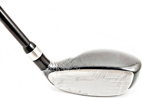 Left-Handed Men's X9 Hybrid Golf Club #7-31° Loft with Graphite Shaft, Regular Flex in Saudi Arabia