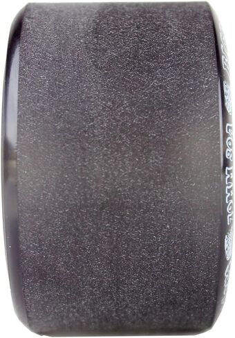 TGM Skateboards Core Black Longboard Trucks Bigfoot Wheels Package 70 مم (أسود ، 6.0 بوصة) in Saudi Arabia