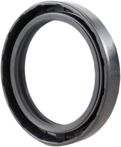 EAI Oil Seal 60mm X 80mm X 12mm TC Double Lip w/Spring. Metal Case w/Nitrile Rubber Coating in Saudi Arabia