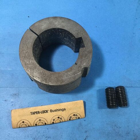 Dodge 119115 Taper-Lock Loting 2517 × 1-7/16 KW in Saudi Arabia