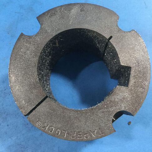Dodge 119115 Taper-Lock Loting 2517 × 1-7/16 KW in Saudi Arabia