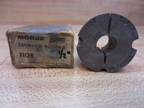 Dodge 1108-1/2 Taper-Lock Bushing in Saudi Arabia
