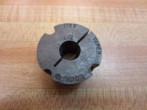 Dodge 1108-1/2 Taper-Lock Bushing in Saudi Arabia