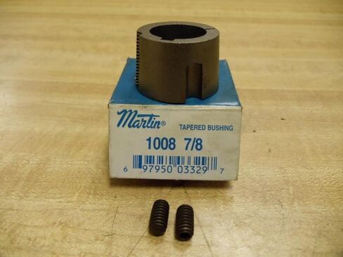 مارتن 1008 7/8 "جلبة مدببة in Kuwait