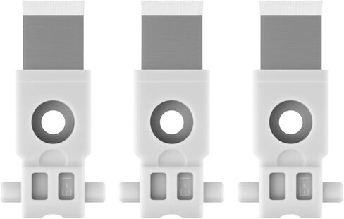 قاطع خيوط 3pcs متوافق مع Bambu Lab A1/A1 mini/p1p/p1s/x1c/x1e 3d printers clact in Saudi Arabia