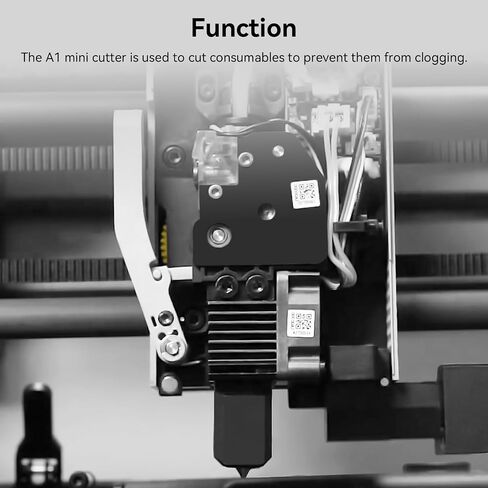 قاطع خيوط 3pcs متوافق مع Bambu Lab A1/A1 mini/p1p/p1s/x1c/x1e 3d printers clact in Saudi Arabia