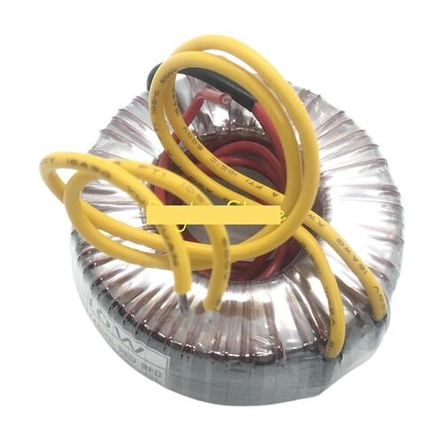 1PCS 30W 30VA Toroidal Transformer INPUT 220V 50HZ OUTPUT 9V محول حلقة الطاقة in Kuwait