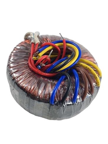 1PCS 30W 30VA INPUT 220V OUTPUT 18V-0-18V 10V 7V AUDIO AUDIO POWER RING in Kuwait