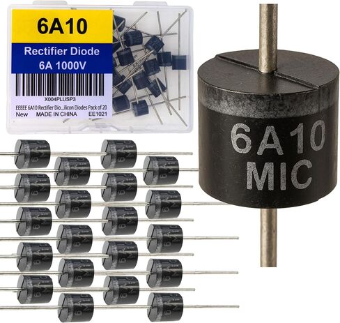 EEEEE16 القيمة 250 PCS DIODE COFTMENT KIT تحتوي على مقوم سريع الاسترداد Schottky تبديل الحزمة الصمام الثنائي Zener من الثنائيات المتنوعة in Kuwait