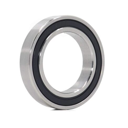 Power Transmission Products 5PCS S6906RS Bearing 30x47x9mm ABEC-3 440C Stainless Steel Ball Bearings 6906 Ball Bearing S 6906RS Ball Bearings in Kuwait