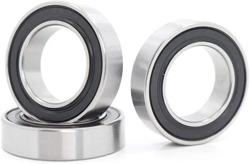 2Pcs Bearings 12268 15267 15268 16277 16287 163010 17287 173010 173110 19285 215317 24377 24378 25376 B543 RS -2RS LLB(173010-2RS 17X30X10) in Saudi Arabia