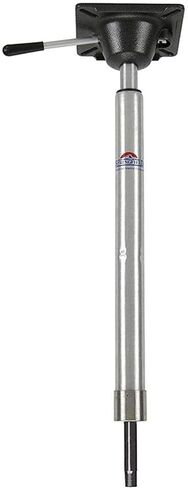 Springfield Marine 1632012-A Springfield Kingpin Power-rise Sit-down Post Threaded Pin - 1-pack in Saudi Arabia