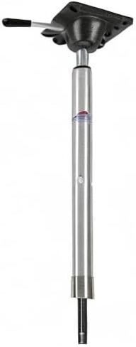 Springfield Marine 1632012-A Springfield Kingpin Power-rise Sit-down Post Threaded Pin - 1-pack in Saudi Arabia