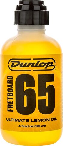 Dunlop System 65 Guitar Maintance Kit in Saudi Arabia
