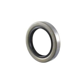 EAI OIL SEAL 42 مم × 72.5 مم × 12 مم تايل شفة مزدوجة ث/الربيع. علبة معدنية مع مطاط النتريل الداخلي in Kuwait