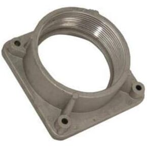 Milbank A8111 Meter Socket Hub ، 3-1/2 في NPT ، الألومنيوم ، مرسومة in Kuwait