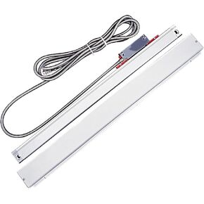 0.001mm KA-300 Optical Grating Ruler Sensor Linear for Milling Machine TTL 70mm~ 470mm(KA300-270mm-1U) in Saudi Arabia