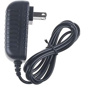 AC-DC Adapter Charger for Yamaha MODX6 Music Synthesizer Power Supply Mains Cord in Saudi Arabia
