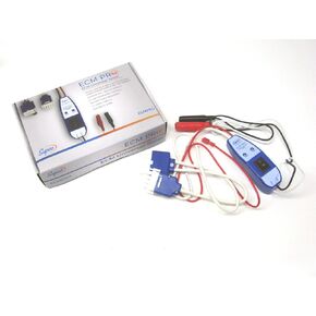 For Supco For Tradefox ECMPRO Tests Electronically Commutated Motors (ECM) in Saudi Arabia