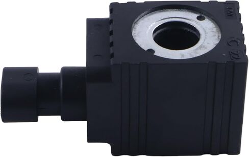 Solenoid Valve Coil RE50782 Compatible with John Deere 4050 4250 4450 4055 4255 4455 4555 4755 4955 4560 4760 4960 4650 4850 6110 6210 in Saudi Arabia
