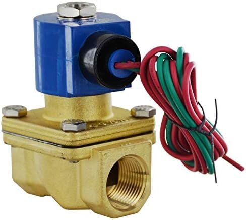 S211GF02N5EG5 3/4^ WATER SOLENOID VALVE 120V in Saudi Arabia