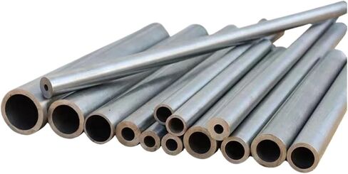 Carbon steel steel tube hollow round pipe OD 21mm 22mm 25mm 28mm polishing Water pipe(20cm,OD21 ID13mm) in Saudi Arabia
