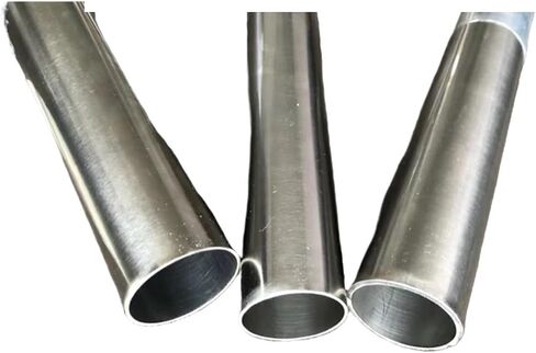 316L stainless steel tube polished inside outside Sanitary non welding pipe Diameter 20 22 25 28 30 32 35 40 42 45 48 mm(59cm,OD16 ID13) in Saudi Arabia