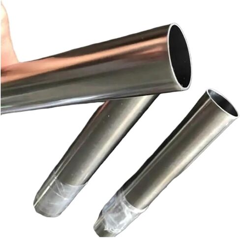 316L stainless steel tube polished inside outside Sanitary non welding pipe Diameter 20 22 25 28 30 32 35 40 42 45 48 mm(59cm,OD16 ID13) in Saudi Arabia