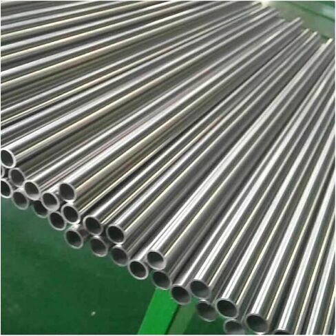 316L stainless steel tube polished inside outside Sanitary non welding pipe Diameter 20 22 25 28 30 32 35 40 42 45 48 mm(59cm,OD16 ID13) in Saudi Arabia