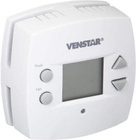 Venstar T1010 Single Day Programmable Digital Thermostat in Saudi Arabia