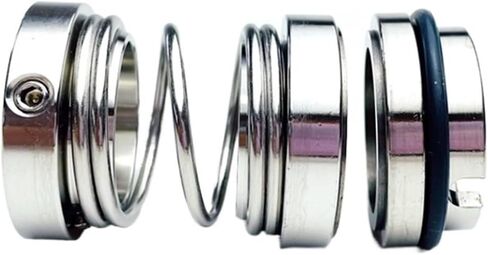 1527-50 Mechanical Seals Shaft Size 50mm Type 1527 Unbalanced Mechanical Seal for Marine Pumps Mechanical Seal Pump in Saudi Arabia