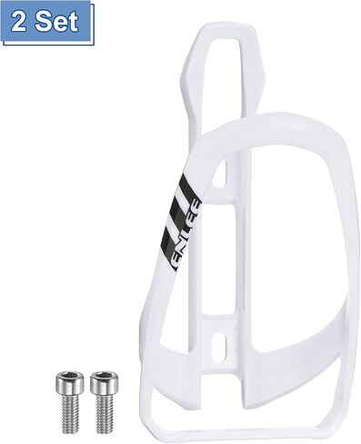 Harfington Bicycle Mater Bottle حامل خفيفة الوزن زجاجة زجاجة دراجة شاملة لركوب الدراجات مع رافعة الإطارات لطريق MTB Mountain in Kuwait