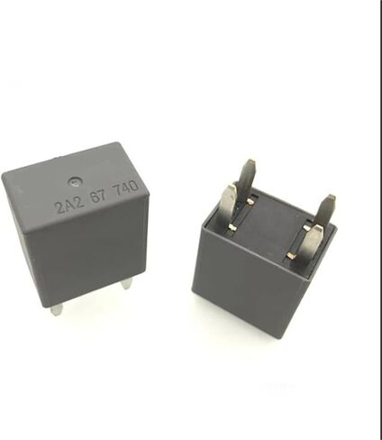 المصباح الأمامي للسيارة 12 فولت موافق 2A2 67 740 OK2A26740 2A267740 12V 12VDC DC12V 4PIN 2/5/10pcs (2pcs) in Saudi Arabia