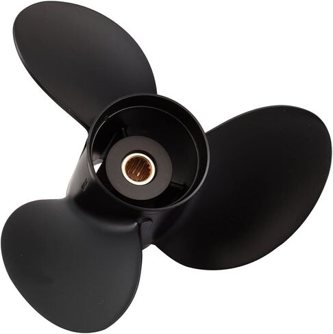 SOLAS AMITA E+ Prop AL 3B 15.3" 19" RH in Saudi Arabia